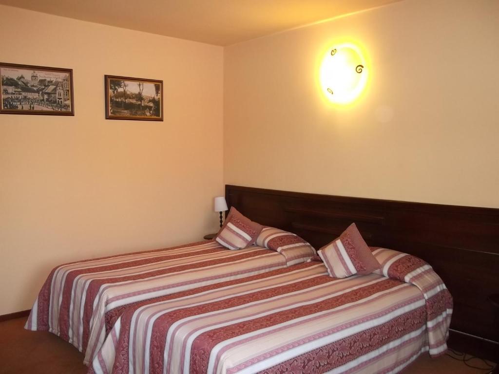 Hotel Transilvania Segesvár Kültér fotó