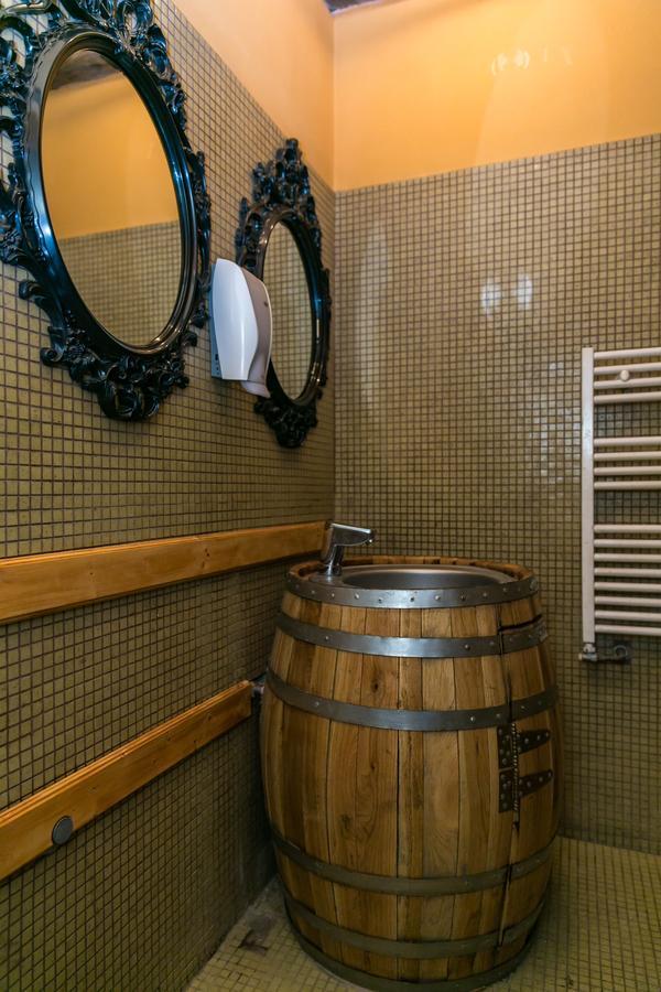 Hotel Transilvania Segesvár Kültér fotó