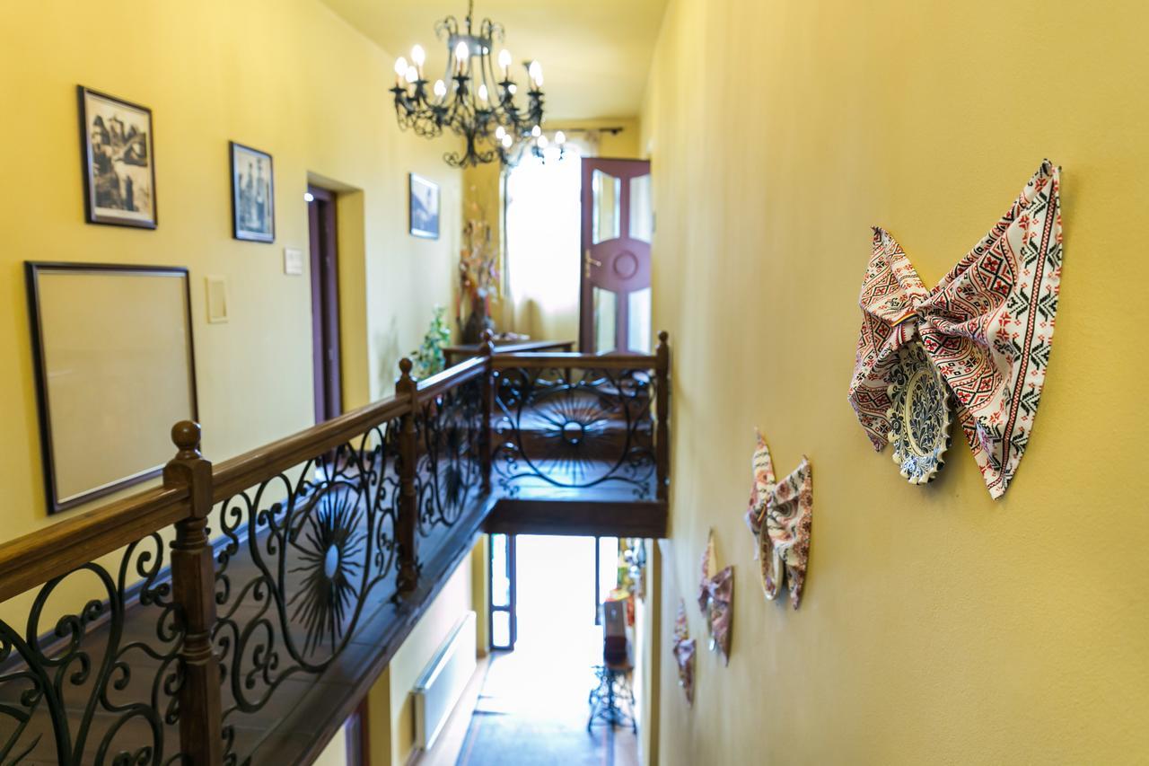Hotel Transilvania Segesvár Kültér fotó